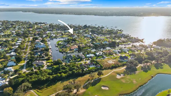 2807 NW St Lucie Lane, Stuart, FL 34994