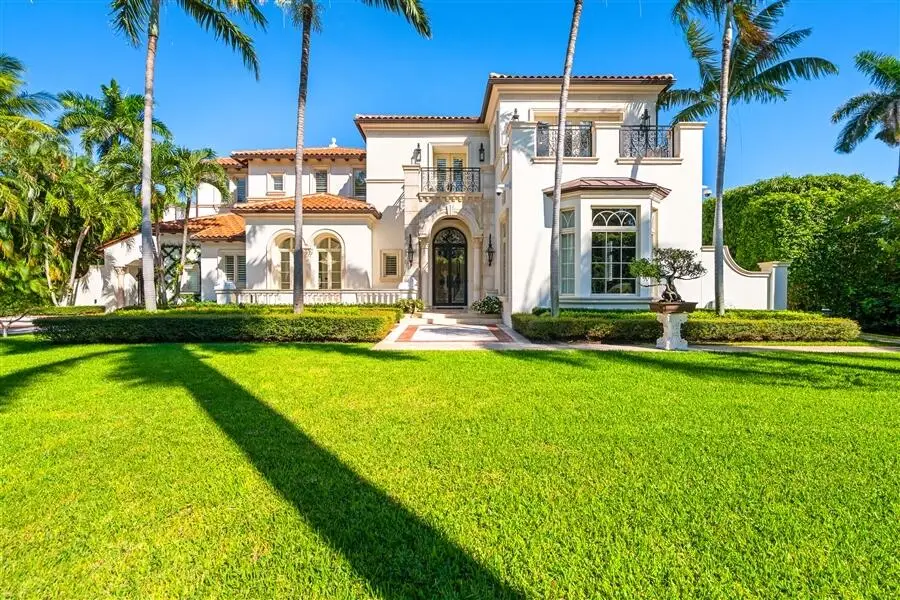 1033 Seasage Drive, Delray Beach, FL 33483 - #1