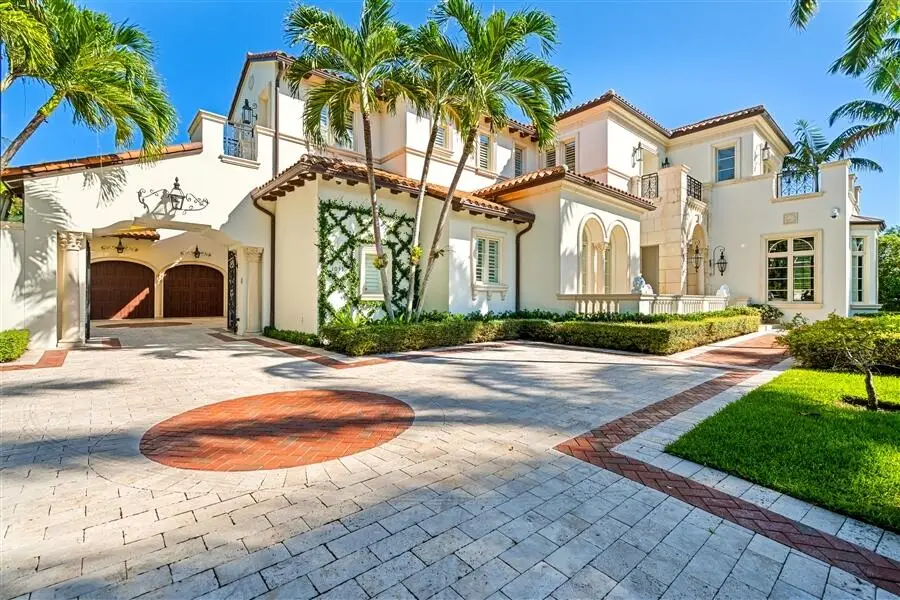 1033 Seasage Drive, Delray Beach, FL 33483 - #2