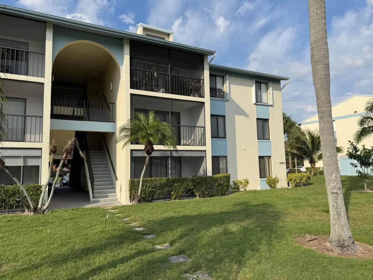 1107 Green Pine Boulevard #B1, West Palm Beach, FL 33409 - #1