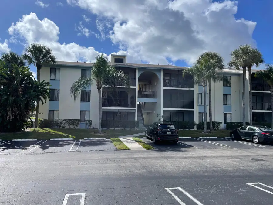 1107 Green Pine Boulevard #B1, West Palm Beach, FL 33409 - #3