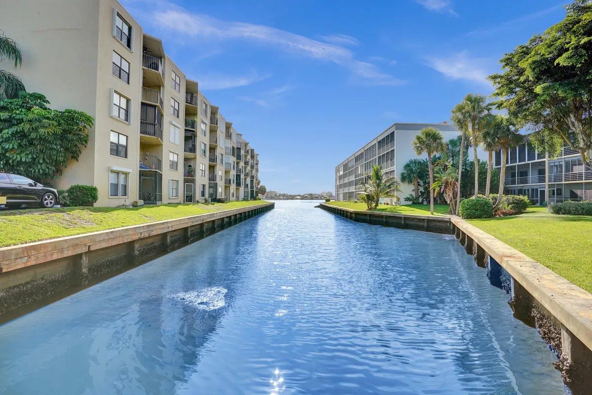 890 N Federal Highway #410, Lantana, FL 33462 - #1