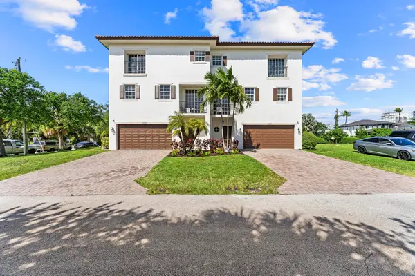 1100 Cabana Road #1-4, West Palm Beach, FL 33404