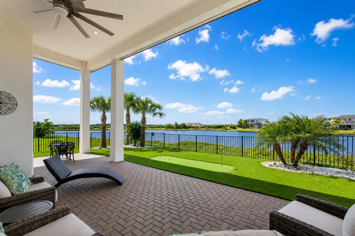 10033 Regency Way, Palm Beach Gardens, FL 33412 - #1