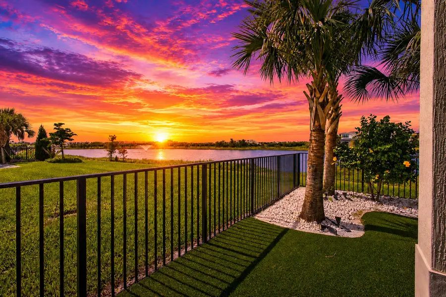 10033 Regency Way, Palm Beach Gardens, FL 33412 - #2