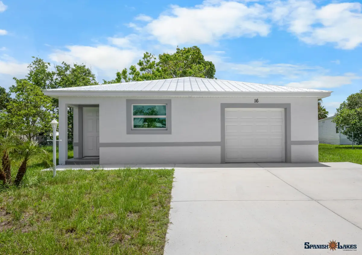 16 Islandia Lane, Port Saint Lucie, FL 34952 - #1