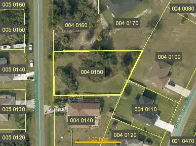 122 Carey Avenue S, Lehigh Acres, FL 33974 - #2