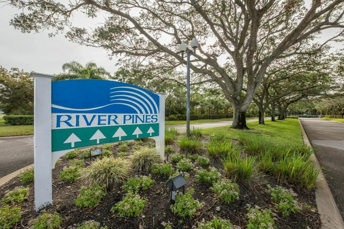 5996 SE Riverboat Drive #539, Stuart, FL 34997 - #1
