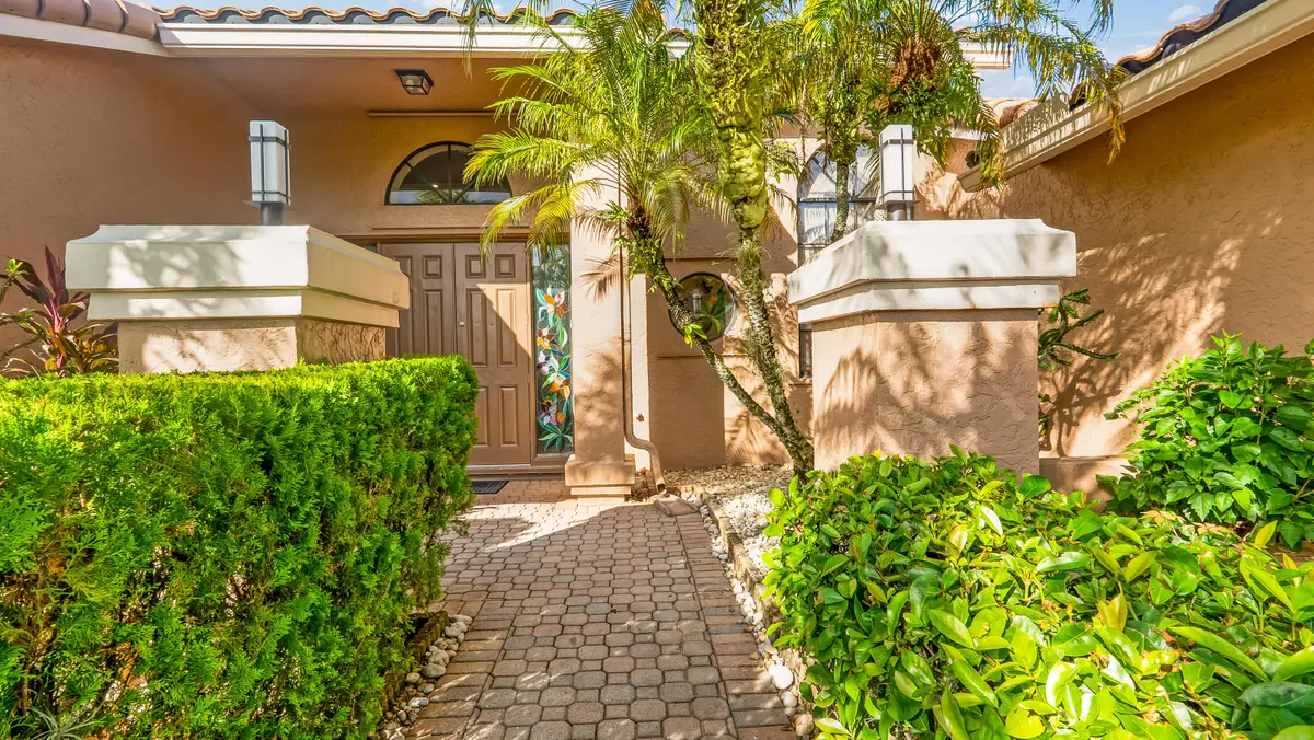 10767 Boca Woods Lane, Boca Raton, FL 33428 - #1