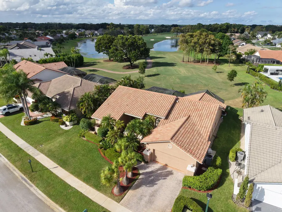 10767 Boca Woods Lane, Boca Raton, FL 33428 - #2