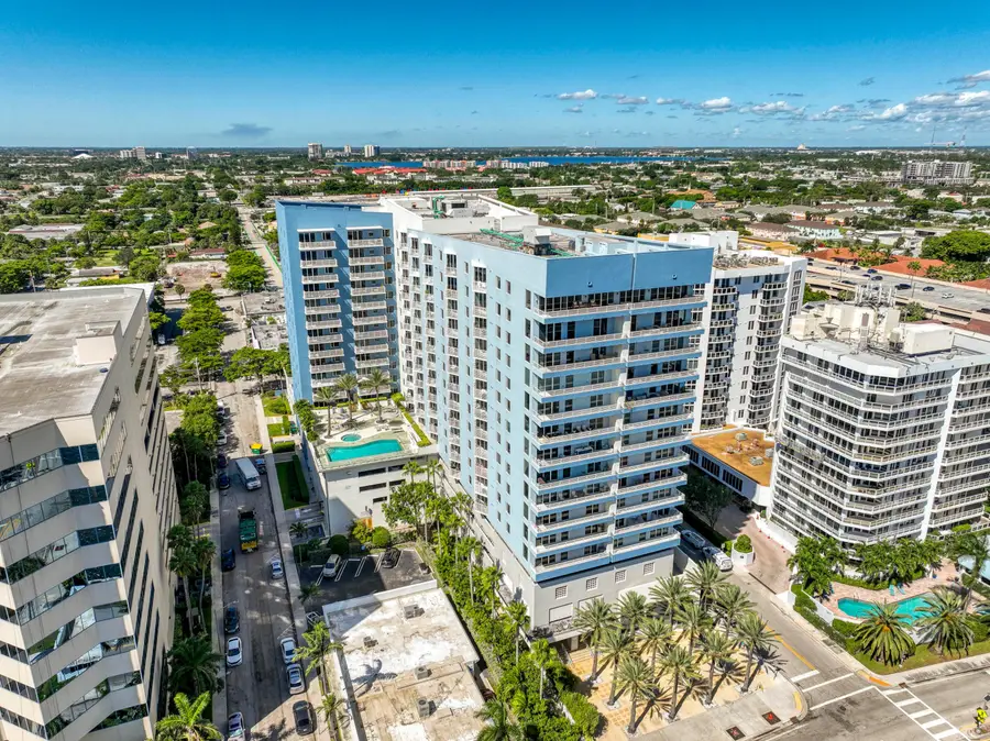 1551 N Flagler Drive #Ph8, West Palm Beach, FL 33401 - #2