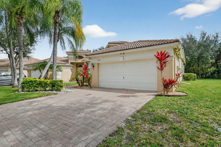 2544 Sandy Cay, West Palm Beach, FL 33411 - #3