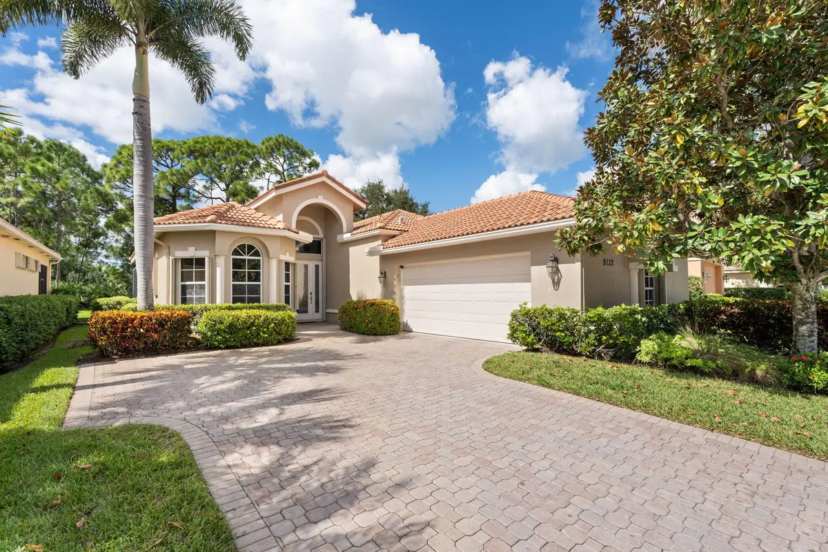 9132 Pumpkin Ridge, Port Saint Lucie, FL 34986 - #1