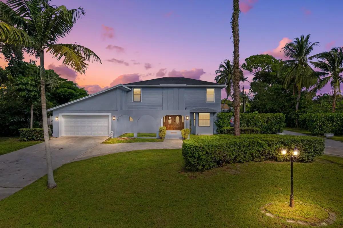 5285 Sunrise Boulevard, Delray Beach, FL 33484 - #1