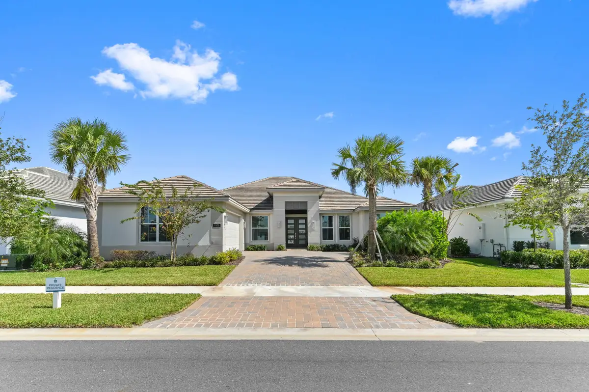 9323 SW Pinnacle Place, Port Saint Lucie, FL 34987 - #1