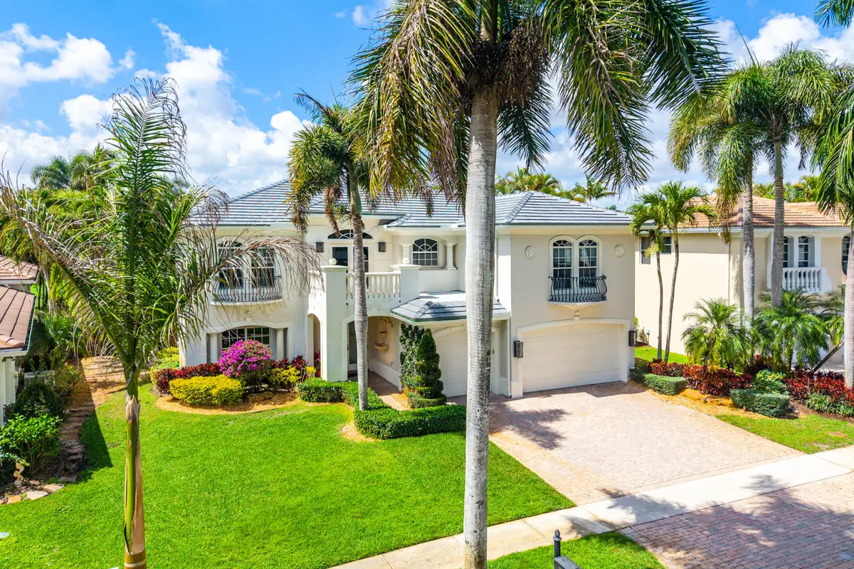 15951 Laurel Creek Drive, Delray Beach, FL 33446 - #1