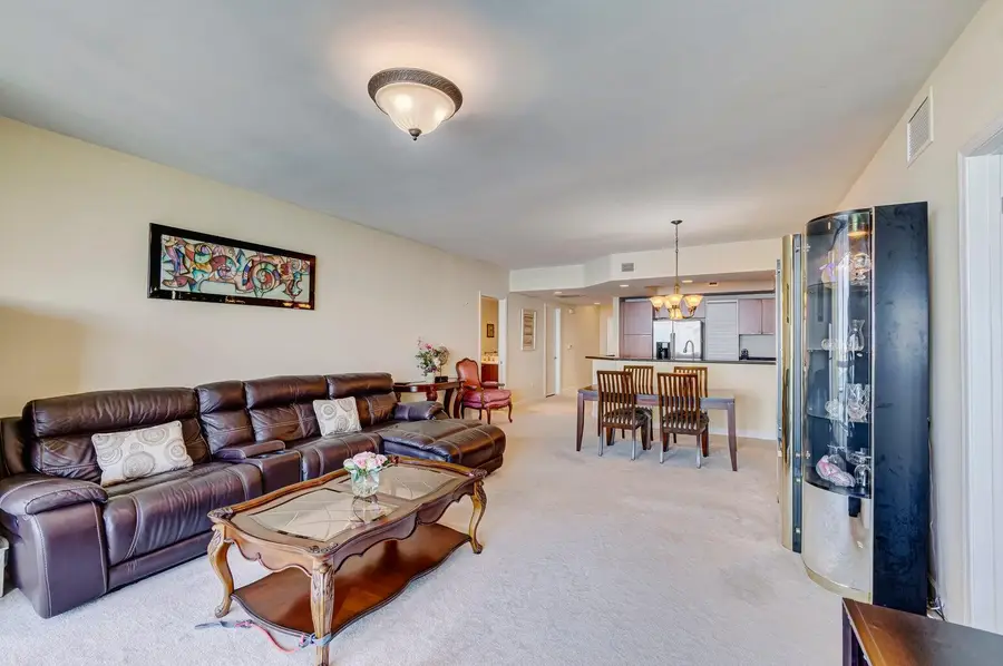 2650 Lake Shore Drive #1802, Riviera Beach, FL 33404 - #2