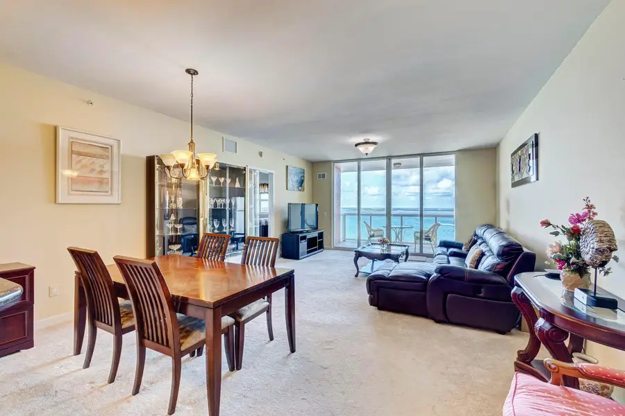 2650 Lake Shore Drive #1802, Riviera Beach, FL 33404 - #3