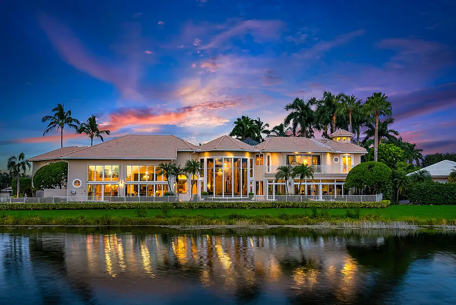 10248 Heronwood Lane, West Palm Beach, FL 33412 - #3