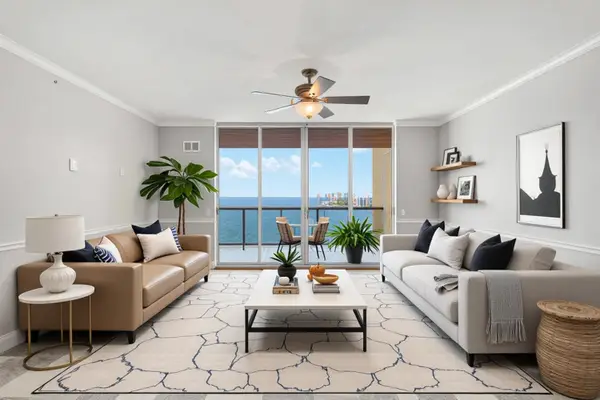2650 Lake Shore Drive #1105, Riviera Beach, FL 33404