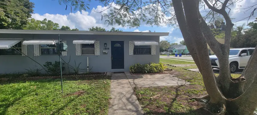 1806 22nd Avenue, Vero Beach, FL 32960 - #2