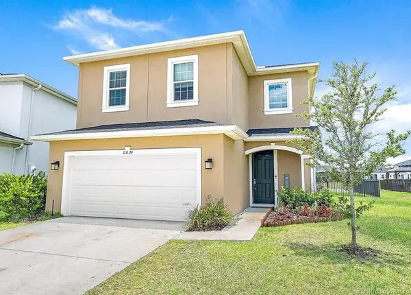 11024 SW Pacini Way, Port St Lucie, FL 34987