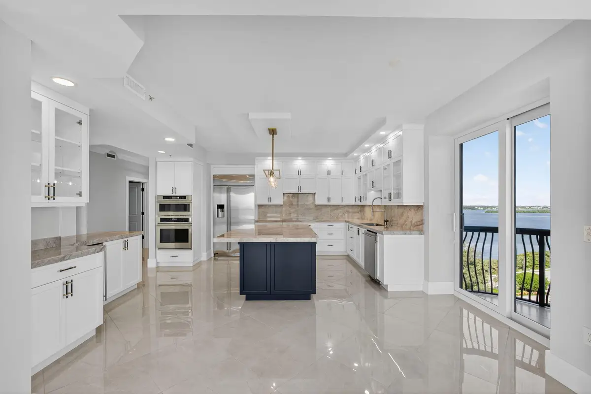 5150 N Ocean Drive #1201, Singer Island, FL 33404 - #1