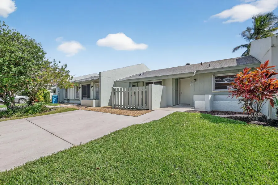 20 Camden Lane, Boynton Beach, FL 33426 - #2