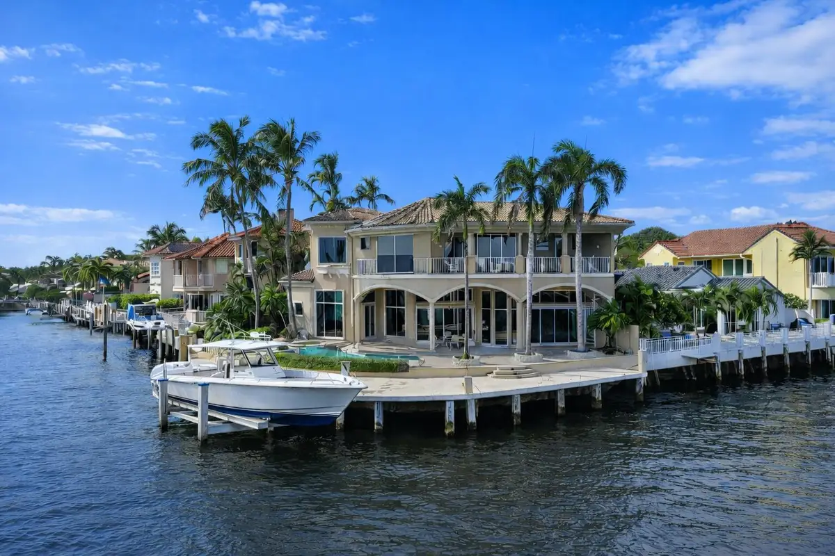 612 Admirals Way, Delray Beach, FL 33483 - #1