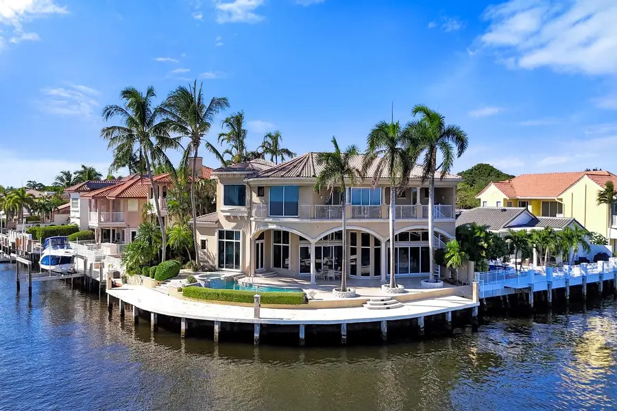 612 Admirals Way, Delray Beach, FL 33483 - #2