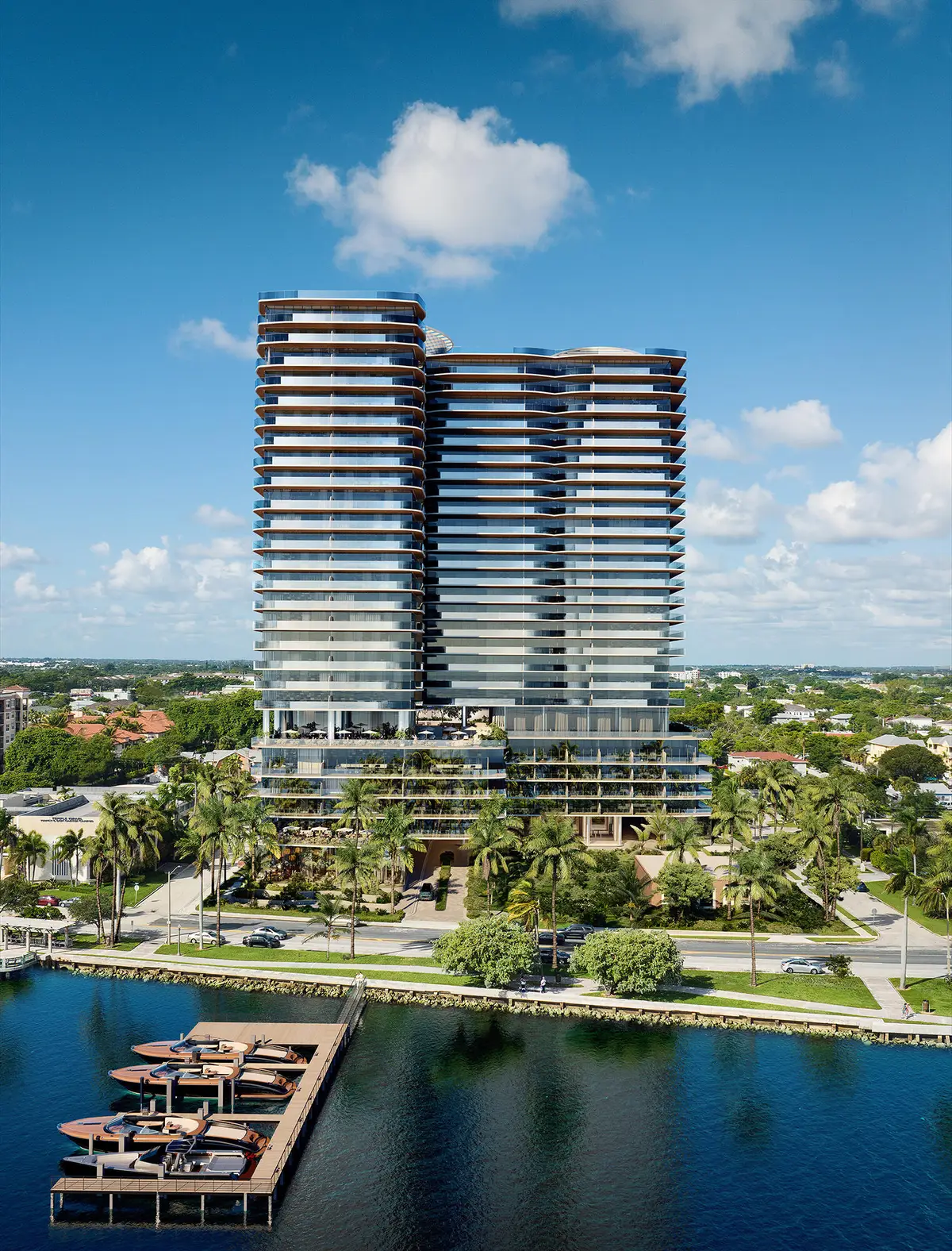 1919 N Flagler Drive #911, West Palm Beach, FL 33407 - #1