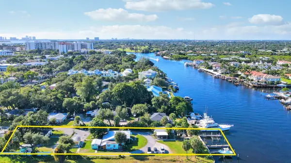 2031 Melody Lane, North Palm Beach, FL 33408