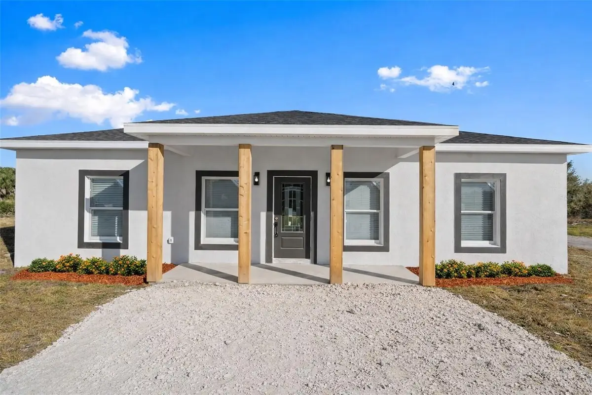 14675 NW 270th Street, Okeechobee, FL 34972 - #1