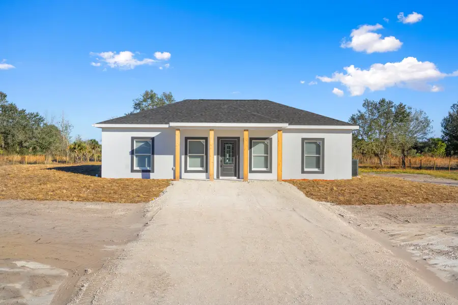14675 NW 270th Street, Okeechobee, FL 34972 - #3
