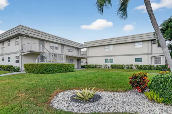 360 Flanders H, Delray Beach, FL 33484