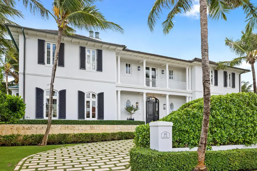 102 Reef Road, Palm Beach, FL 33480 - #3