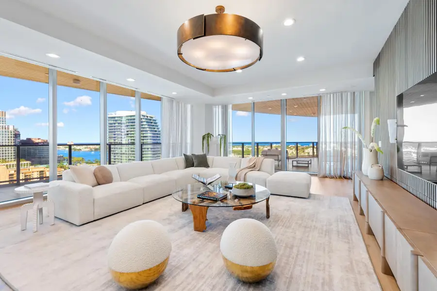 1333 S Flagler Drive #1501, West Palm Beach, FL 33401 - #3
