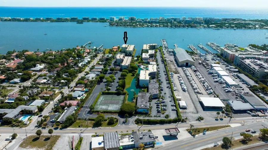 896 N Federal Highway #523, Lantana, FL 33462 - #2