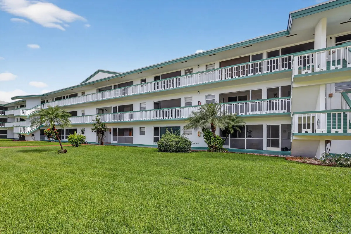 5300 Washington Street #J116, Hollywood, FL 33021 - #1