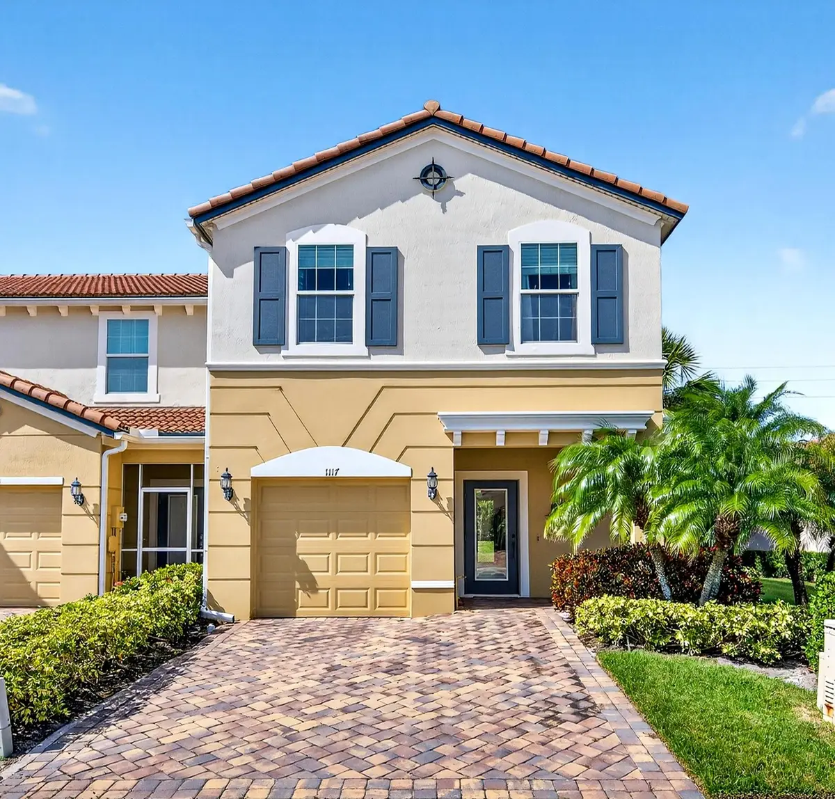 1117 Normandie Way, Vero Beach, FL 32960 - #1