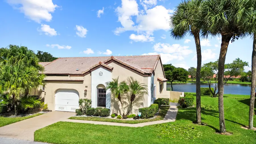 8261 Waterline Drive, Boynton Beach, FL 33472 - #2