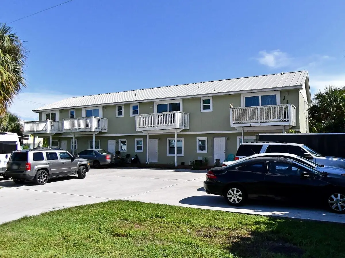 1807 Saint Lucie Court, Fort Pierce, FL 34949 - #1