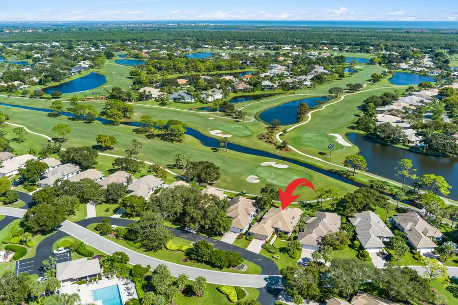 6997 SE Pacific Drive, Stuart, FL 34997 - #2
