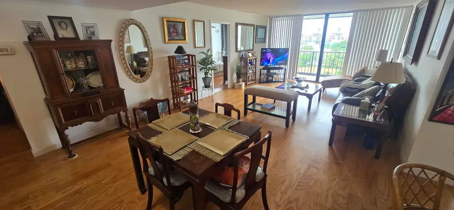 5600 N Flagler Drive #801, West Palm Beach, FL 33407 - #3