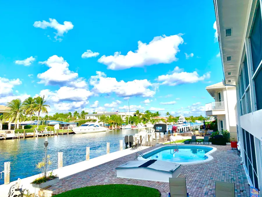 2735 NE 28 Court, Lighthouse Point, FL 33064 - #3