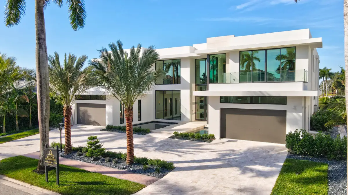 17113 Northway Circle, Boca Raton, FL 33496 - #1