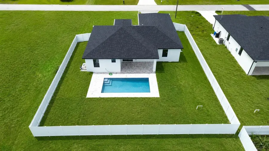 2458 NW 9th Ter Terrace, Cape Coral, FL 33993 - #3