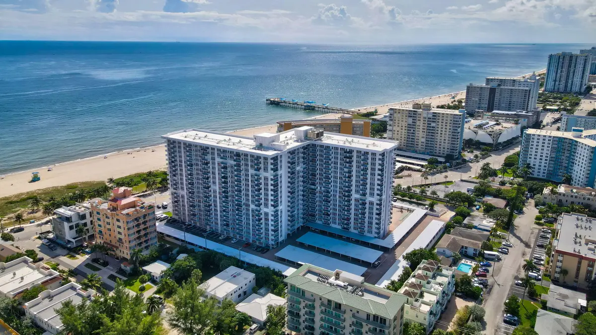 405 N Ocean Boulevard #329, Pompano Beach, FL 33062 - #1