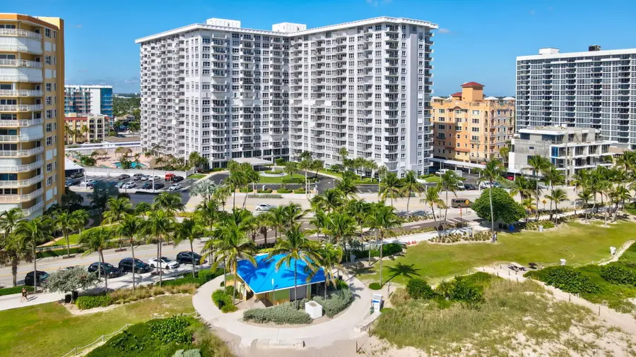 405 N Ocean Boulevard #329, Pompano Beach, FL 33062 - #3