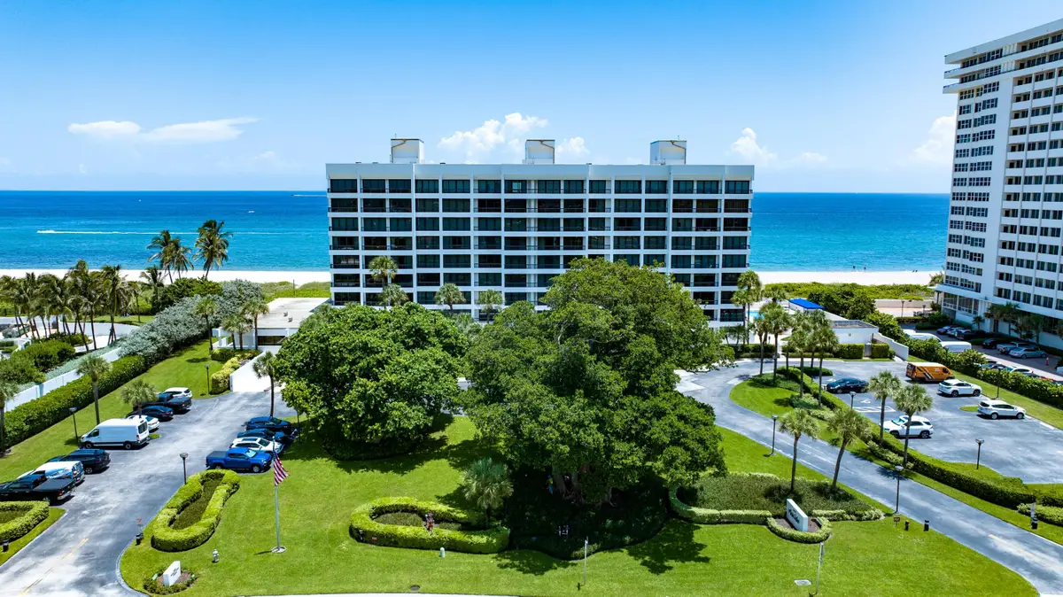 1800 S Ocean Boulevard #2-A, Boca Raton, FL 33432 - #1